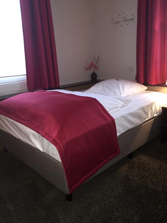 Hotel Lippischer Hof Detmold Buitenkant foto