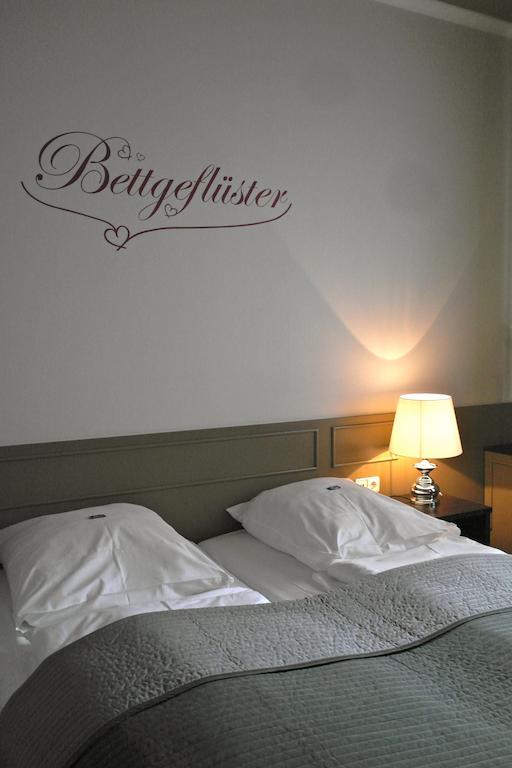 Hotel Lippischer Hof Detmold Kamer foto