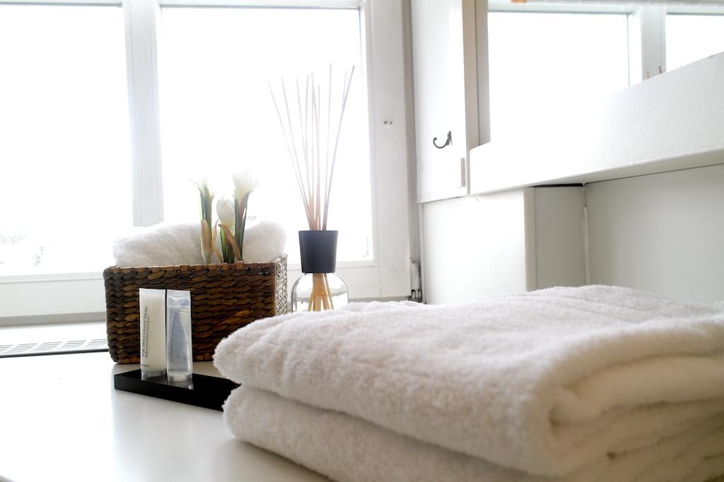 Hotel Lippischer Hof Detmold Kamer foto