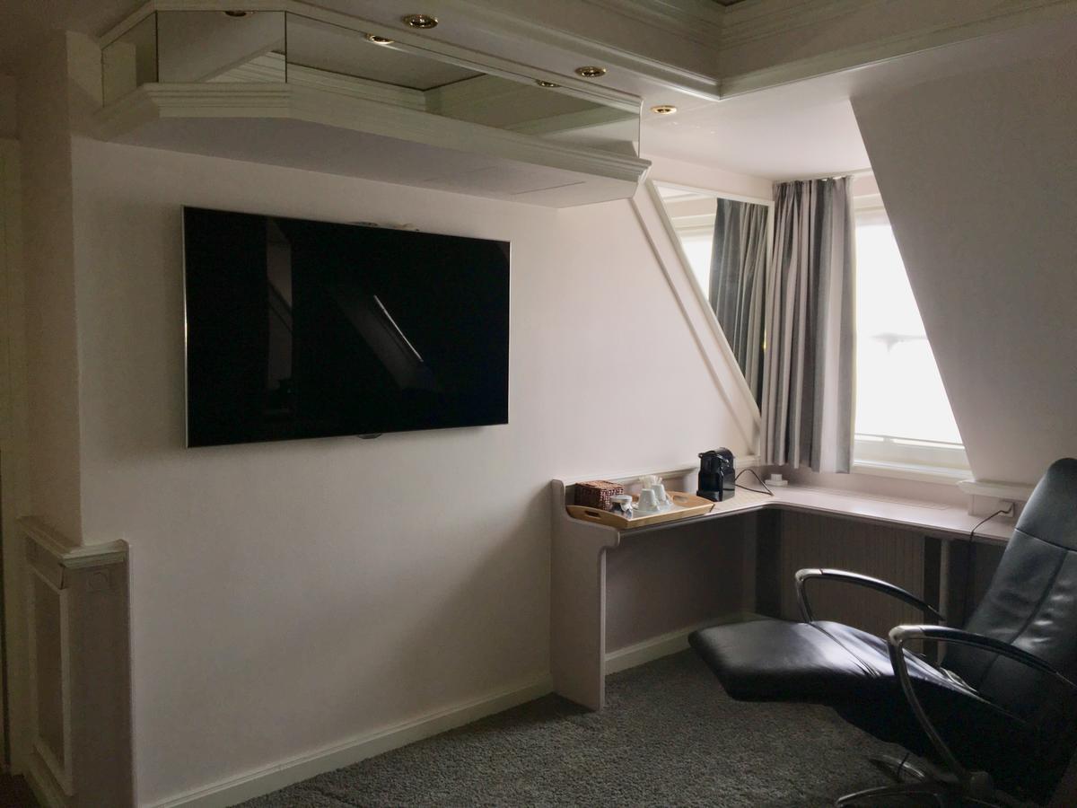 Hotel Lippischer Hof Detmold Buitenkant foto